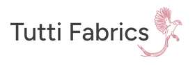 Tutti Fabrics