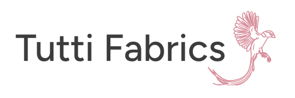 Tutti Fabrics