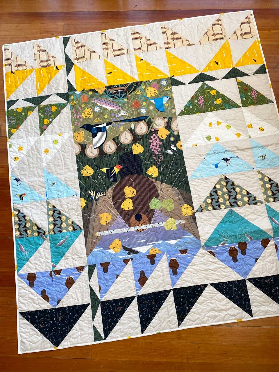 Quilting
