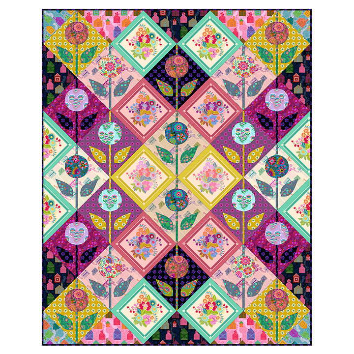 Quilting Patterns