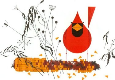 Charley Harper