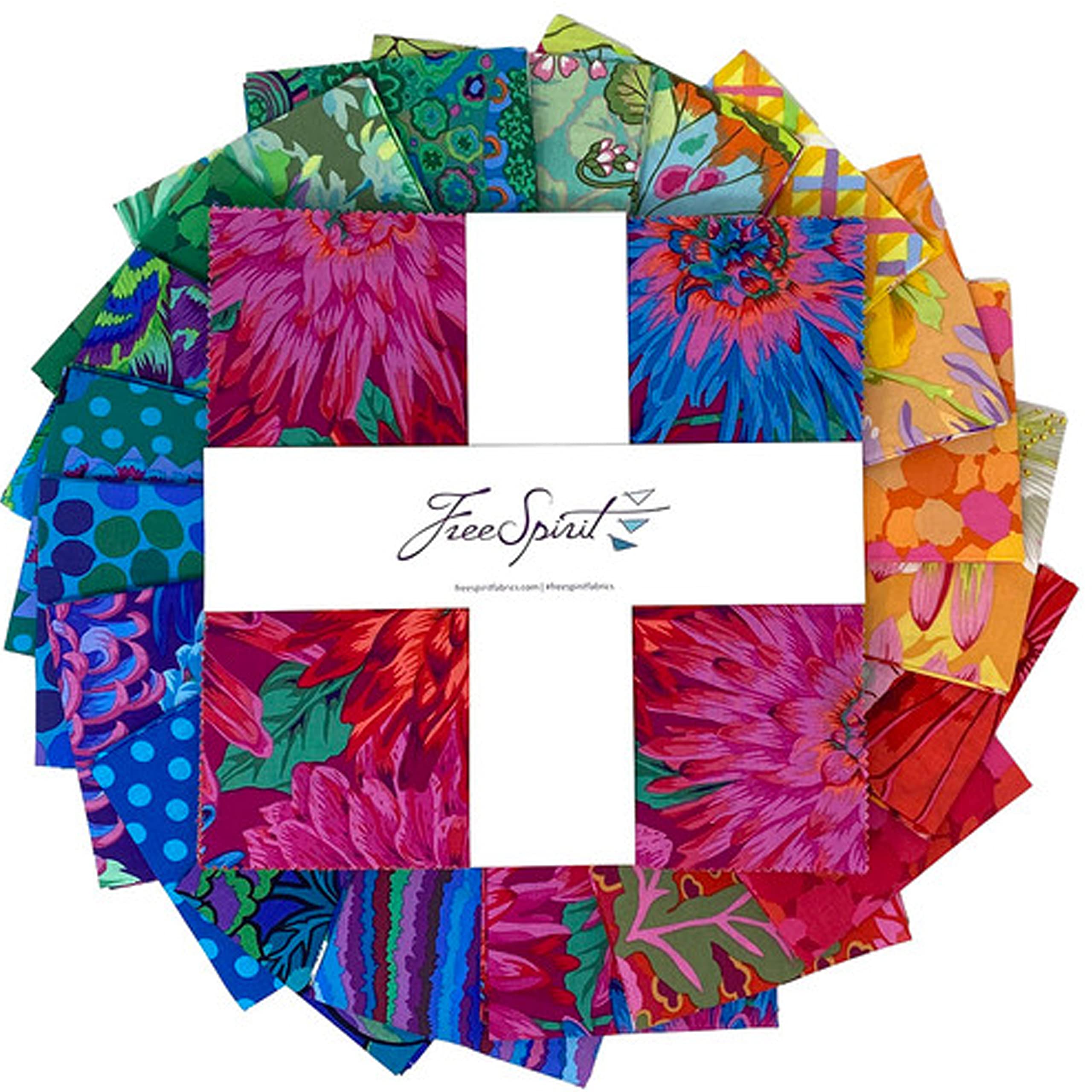 Free Spirit Fabrics