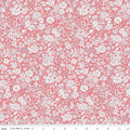 Emily Belle Watermelon | Riley Blake for Liberty Fabrics