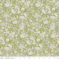 Emily Belle Caterpillar | Riley Blake for Liberty Fabrics