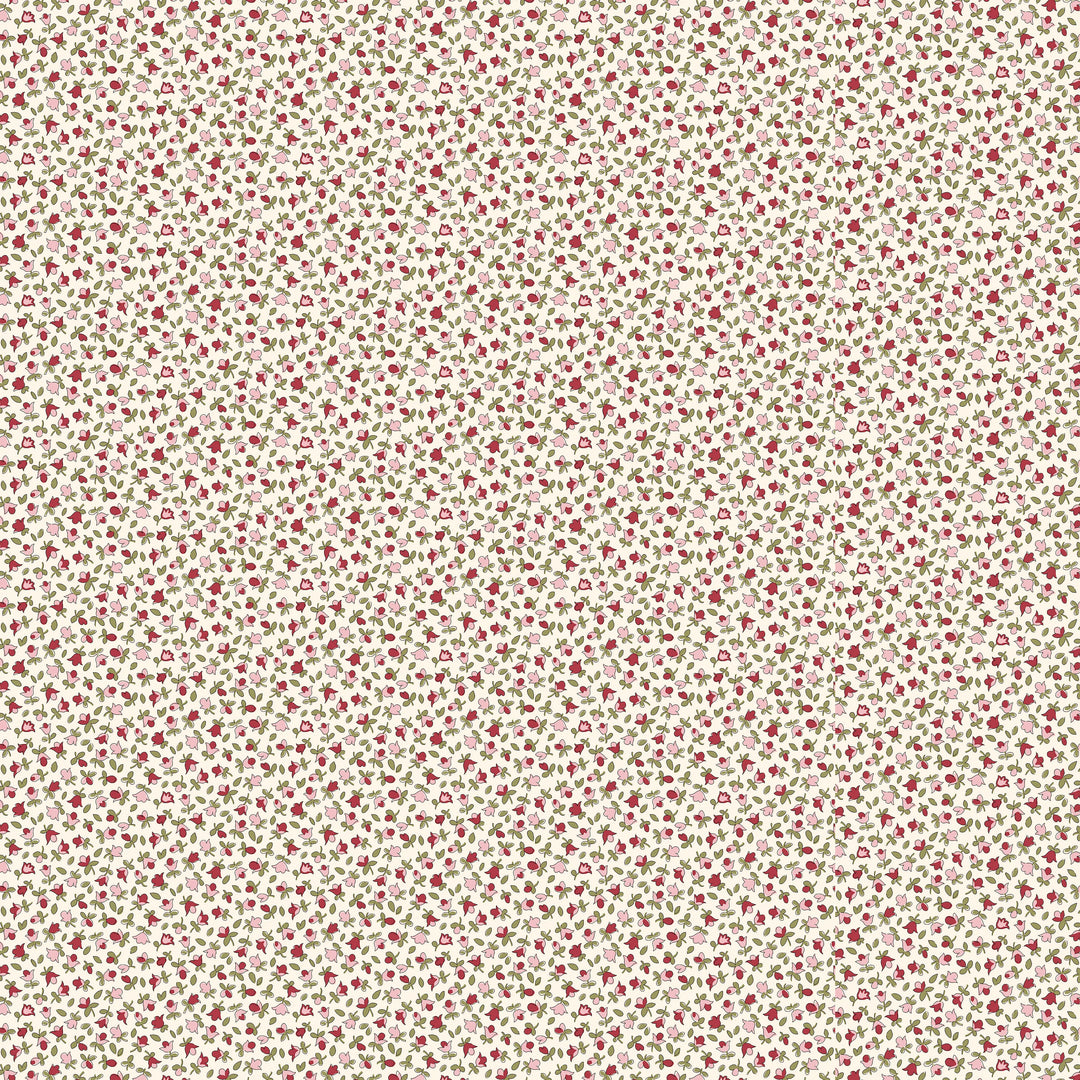 4 Little Buds C | by Liberty Fabrics | Heirloom Collection