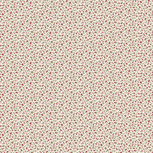 4 Little Buds C | by Liberty Fabrics | Heirloom Collection