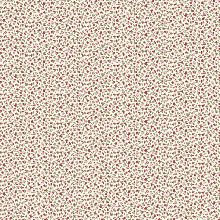 4 Little Buds C | by Liberty Fabrics | Heirloom Collection