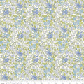 Everlasting Ricardo A | Riley Blake for Liberty Fabrics