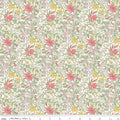 Everlasting Ricardo B | Riley Blake for Liberty Fabrics