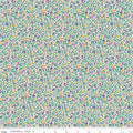 Everlasting Posy Haze A | Riley Blake for Liberty Fabrics