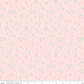 Everlasting Tumbling Daisy B | Riley Blake for Liberty Fabrics