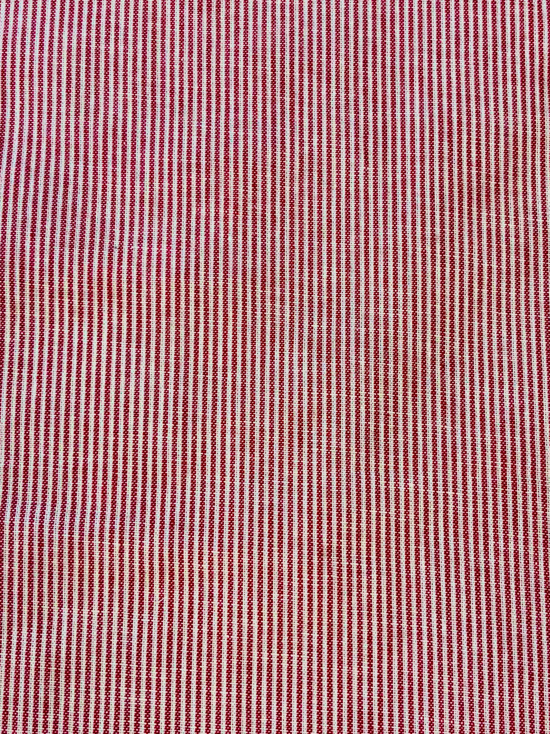 Linen Shirting