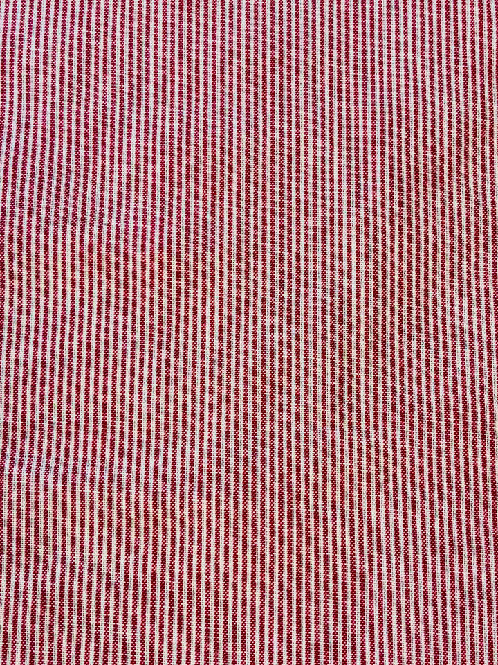 Linen Shirting