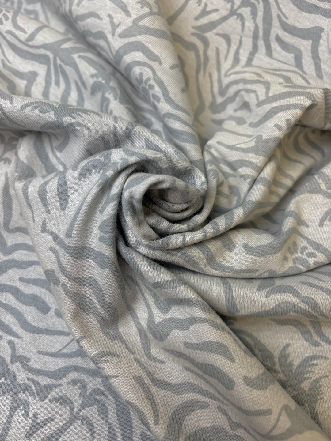 POP Outback | Stripe Jersey