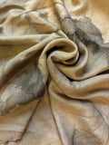 Rayon Twill
