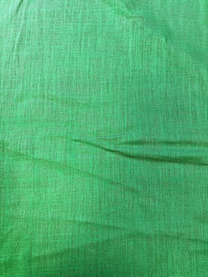 Linen Rayon Blend