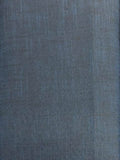 Navy Solid | Woven Cotton