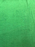Emerald Green Stretch | Velvet