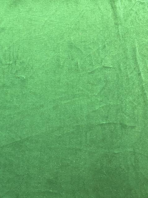 Emerald Green Stretch | Velvet