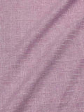 Lavender Glen Plaid | Silk | Made in Italy