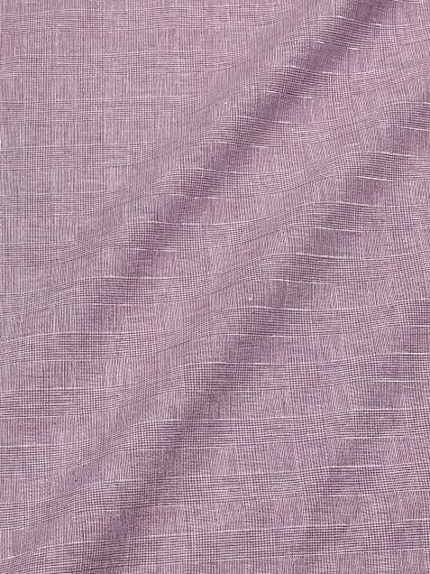 Lavender Glen Plaid | Silk | Made in Italy