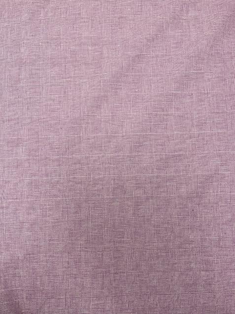 Lavender Glen Plaid | Silk | Made in Italy