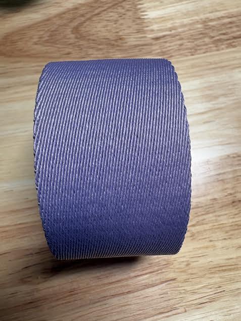 Lilac Trim/Straps/Webbing