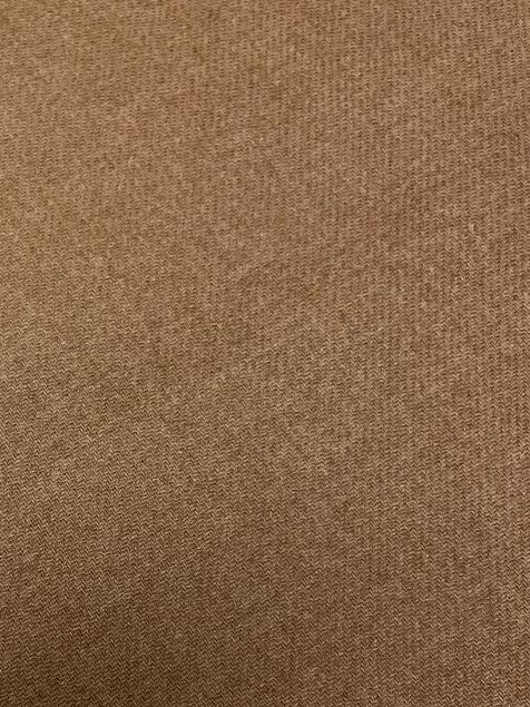 Burberry | Brown Wool | Made in Italy