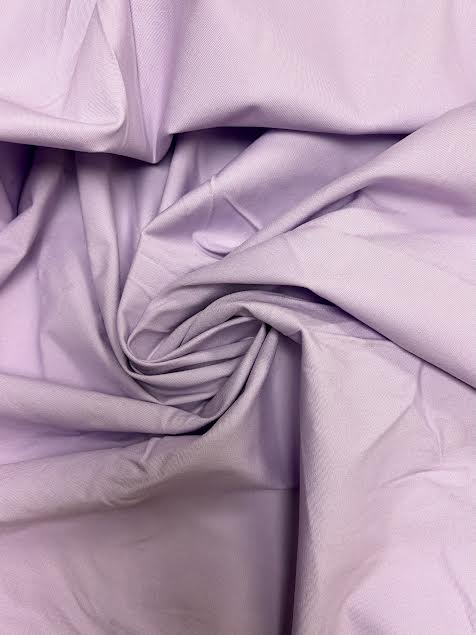 Orchid | Cotton Poplin