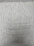 Cream Solid | Linen | Made in Italy