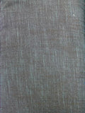 Dusty Blue Solid | Woven Cotton