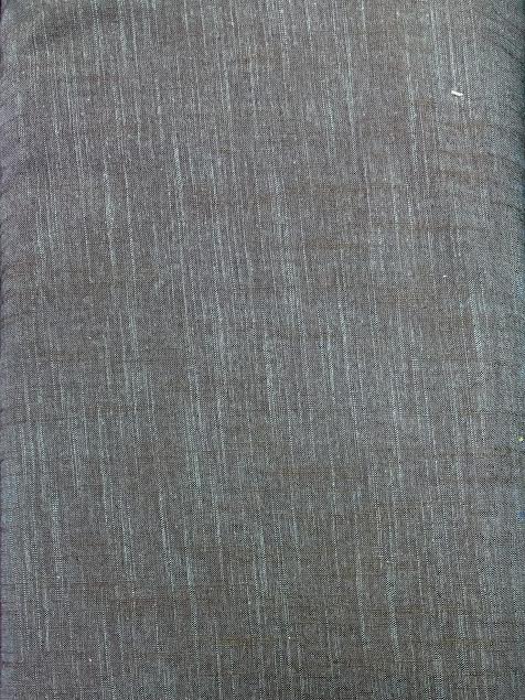Dusty Blue Solid | Woven Cotton