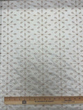 Forte Forte | Cotton Sangallo/Eyelet | Made in Italy