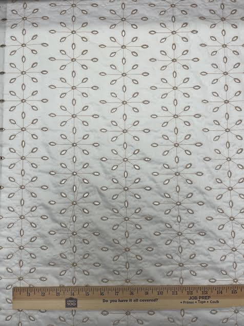 Forte Forte | Cotton Sangallo/Eyelet | Made in Italy