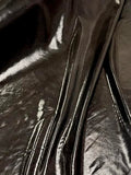 Black LUM Metallic | Spandex