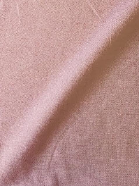 Baby Pink | Linen | Made in Italy
