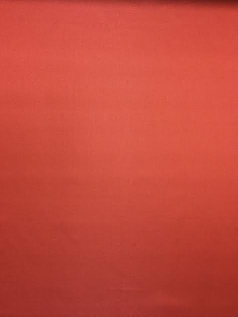 Alexander Mcqueen | Burgundy Duchess Silk | Made in Italy