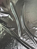 Silver LUM Metallic | Spandex