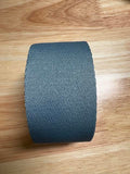 Dark Blue Trim/Straps/Webbing
