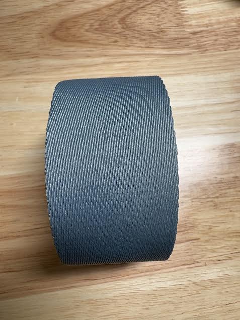 Dark Blue Trim/Straps/Webbing