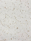 Gold Glitter and Pearls | Mesh