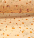 Liberty | Warm Golden Flowers | Cotton Lawn