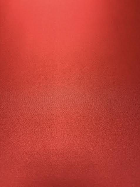 Alexander Mcqueen | Burgundy Duchess Silk | Made in Italy