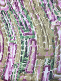 Lavender and Olive | Chiffon