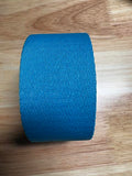 Cyan Trim/Straps/Webbing