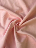 Baby Pink | Linen | Made in Italy