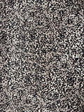 Cheetah Print | Viscose Poly Blend | Made in Italy