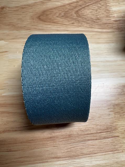 Turquoise Trim/Straps/Webbing