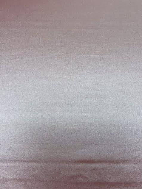 Alexander McQueen | Pink Solid | Silk