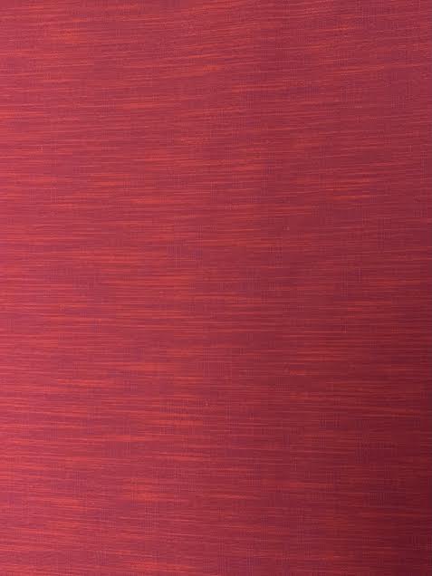 Deep Rose Solid | Yarn Dyed Woven Cotton
